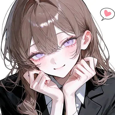 Profile image of Luna