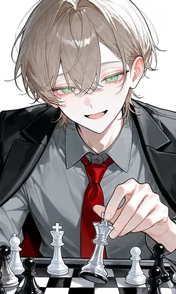 Profile image of Nico