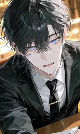 Profile image of Luca