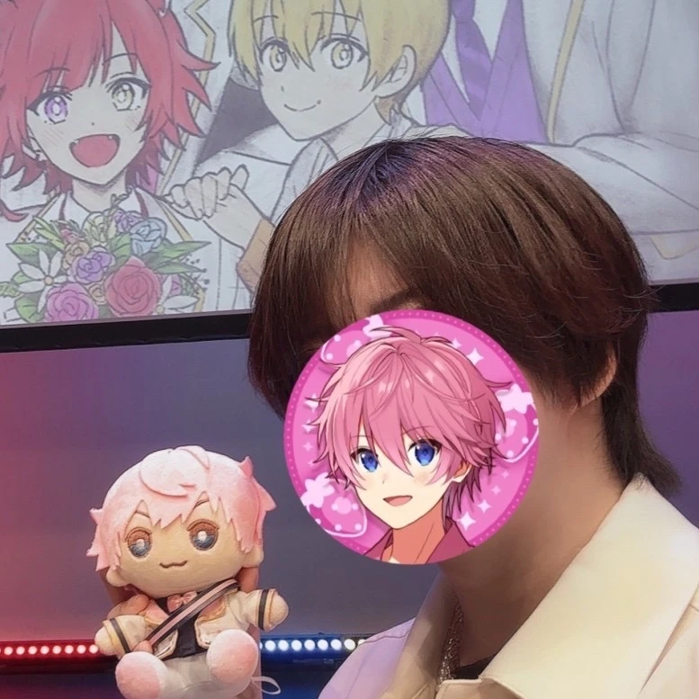 さとみ君