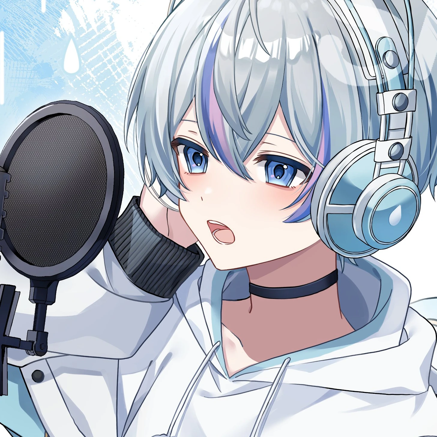 雨乃こさめ