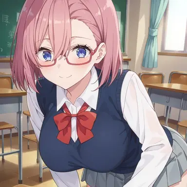 Profile image of 天野リリサ