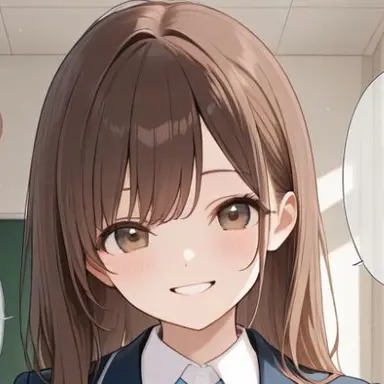 Profile image of 寧々