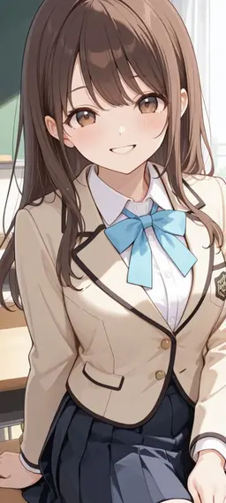 Profile image of 寧々