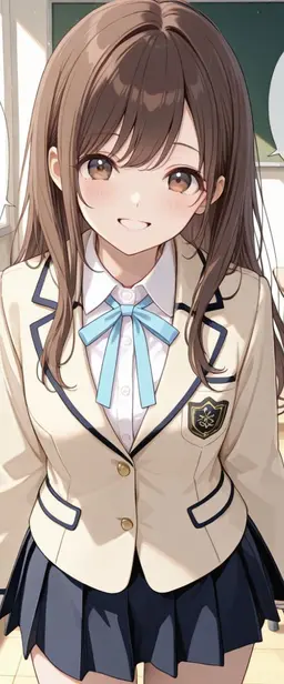 Profile image of 寧々