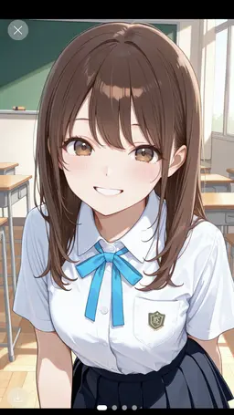 Profile image of 寧々