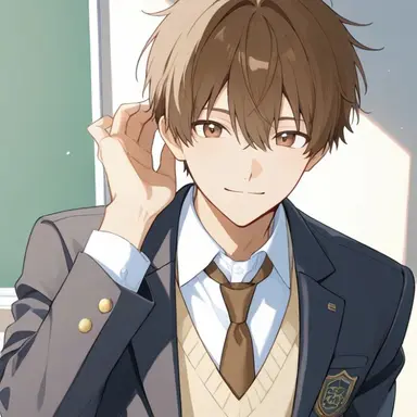 Profile image of 伯