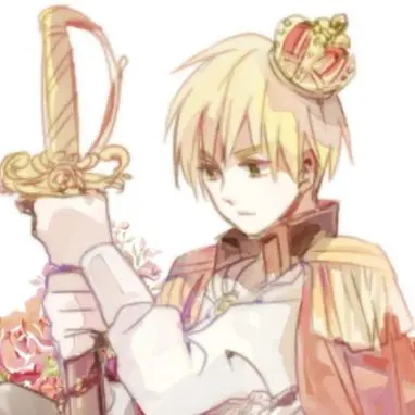 Profile image of アーサー