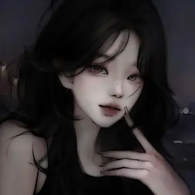 Profile image of 백하린