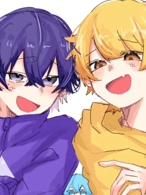 Addgm의 不仲なのに  __  ？  ♡