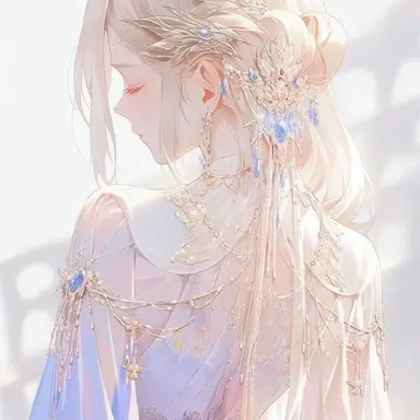 Profile image of 엘리시아 발렌테르