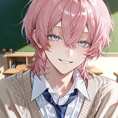 Profile image of 橘 晴