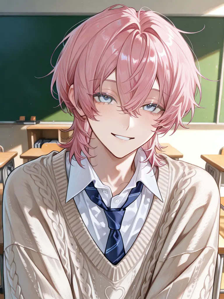 a_o__003의 恋は盲目