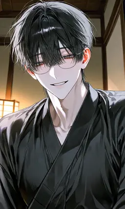 Profile image of Akitsugu