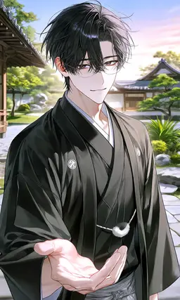 Profile image of 暁嗣