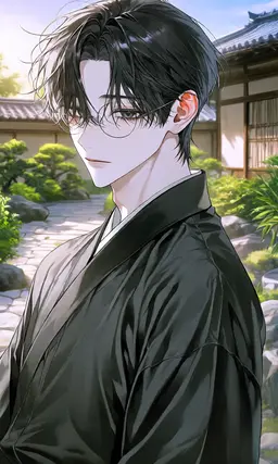 Profile image of Akitsugu