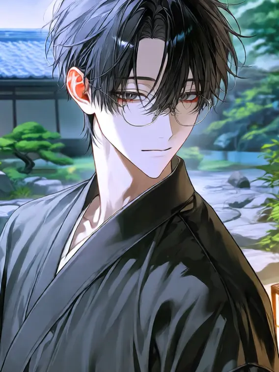 amata1108의 The Heir Desires True Love