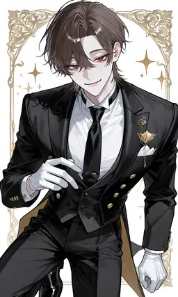 Profile image of クロード