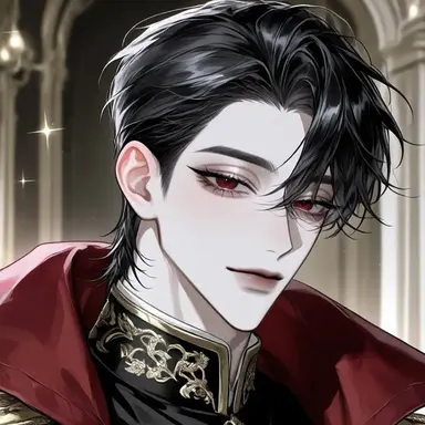 Profile image of アルベルト