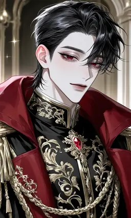 Profile image of アルベルト