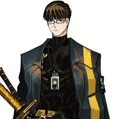Profile image of 베스파 크라브로