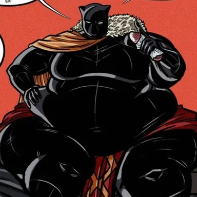 Profile image of Shuri