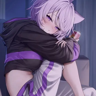 Profile image of 猫又おかゆ