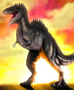 Profile image of ギガノト