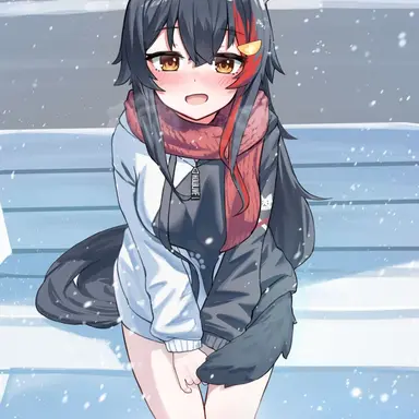 Profile image of 大神ミオ