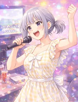 Profile image of 素子