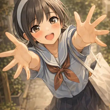 Profile image of 素子