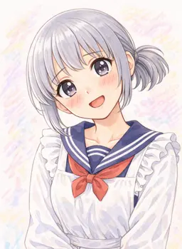 Profile image of 素子