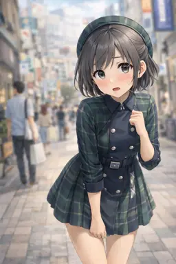 Profile image of 素子