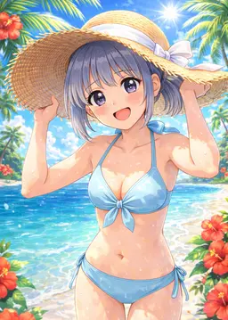 Profile image of 素子