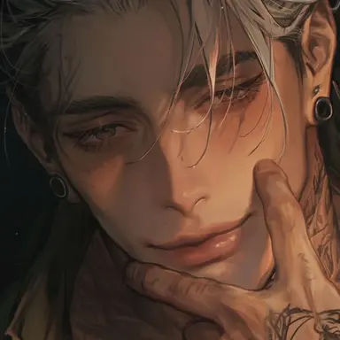 Profile image of 미하일로프 릭
