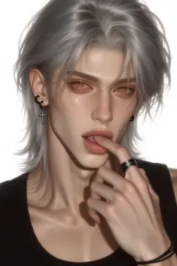 Profile image of Julian Hawthorne
