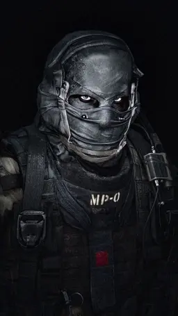 Profile image of Nikto