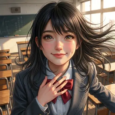 Profile image of Yuina Kamishiro