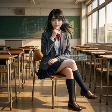 Profile image of Yuina Kamishiro