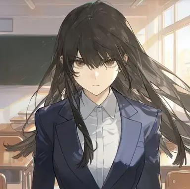 Profile image of Yuina Kamishiro