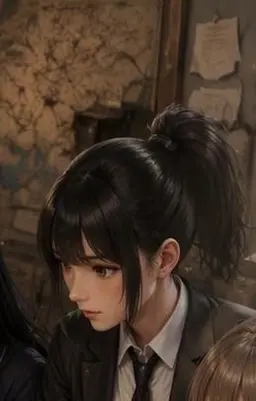 Profile image of Rei Kusanagi