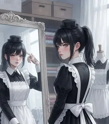 Profile image of Rei Kusanagi