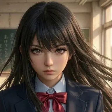 Profile image of Yuina Kamishiro