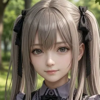 Profile image of Lily Shimakaze