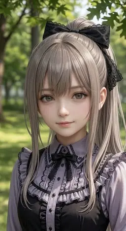 Profile image of Lily Shimakaze