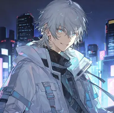 Profile image of Reiji Kirigakure