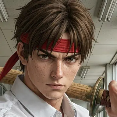 Profile image of Goki Honda