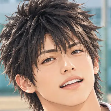 Profile image of Fuyuki Ishizuka