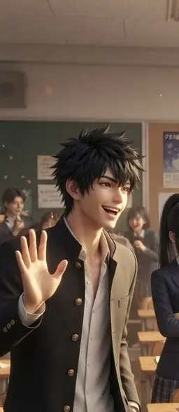 Profile image of Fuyuki Ishizuka