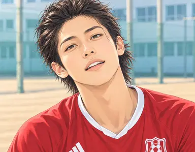 Profile image of Fuyuki Ishizuka
